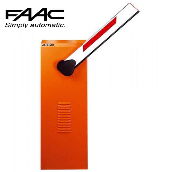 Barrier tự động FAAC 615