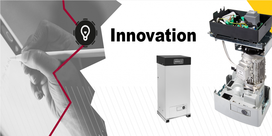 Lắp đặt cổng tự động tại Nghệ An Hà Tĩnh 3