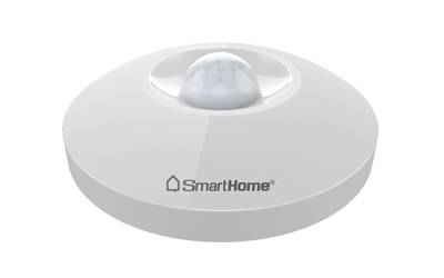 Bật tắt đèn gắn trần thông minh SH-D1  