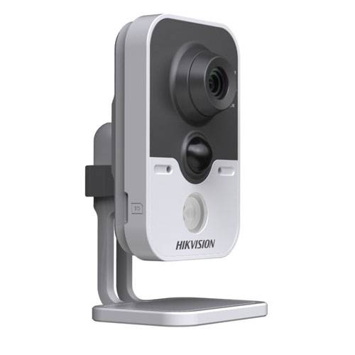 Camera giám sát DS-2CD2410F-IW