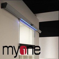 Cửa trượt tự động EASYONE LIGHT - MYONE