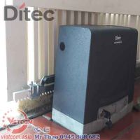 Cổng  trượt tự động Ditec Neo300S