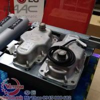 Motor cổng âm sàn FAAC DIABLO 24v/250kg