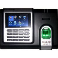 Máy chấm công vân tay Ronaljack X628C