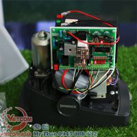 Cổng trượt tự động Beninca BULL 8M