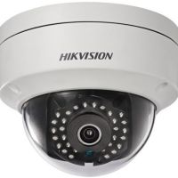 Camera IP Dome   1.3 MP DS-2CD2110F-I