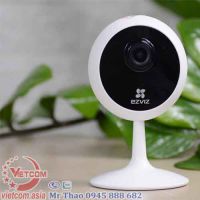 Camera IP Wifi Ezviz CS-C1C 1080P