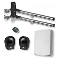 Cổng tự động mở cánh tay đòn OBBI DITEC