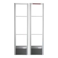 Cổng từ an ninh FOXCOM EAS5000S2