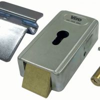 KHÓA CỔNG VIRO V06