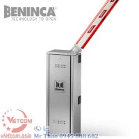 Barrier tự động BENINCA LADY5I - ITALIA