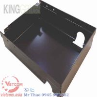 Cổng tự động âm sàn Kinggates INTROSMALLC