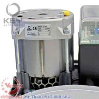 Cổng trượt tự động KEY TURBO 80 (900KSC82KR)