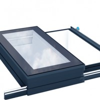 Giếng trời tự động