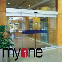 Cửa trượt tự động EASYONE HEAVY - MYONE