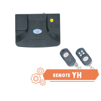 Tay điều khiển YH