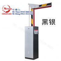 Barrier - Cơ cấu cần gấp