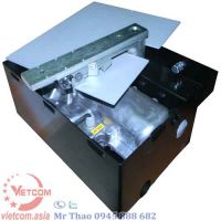 Cổng tự động âm sàn Kinggates INTRO