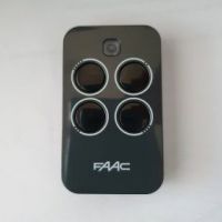 Tay điều khiển FAAC