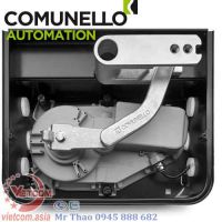 Cổng âm sàn COMUNELLO EAGLE