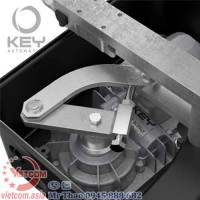 Cổng tự động KEY UNDER INT -  900KINT2KR