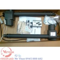 Cổng tự động cánh tay đòn BENINCA BILL40M