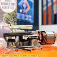 Cổng âm sàn ROGER BR21-351