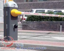 HỆ THỐNG KIỂM SOÁT RA VÀO TẠI NGHỆ AN HÀ TĨNH