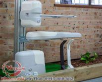 CỔNG TỰ ĐỘNG KEY - MADE IN ITALY