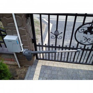 Lắp đặt  cổng tự động tại vinh nghệ an hà tĩnh