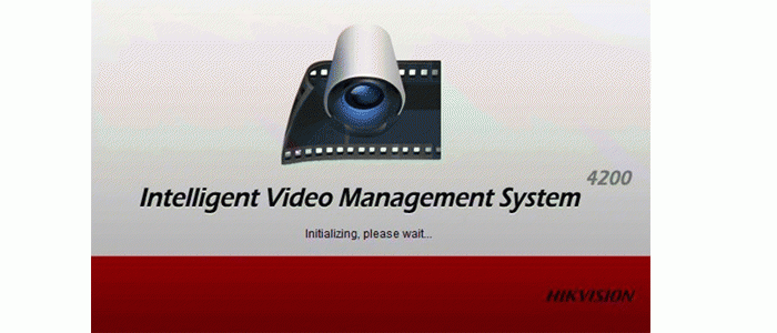 iVMS-4200 - HƯỚNG DẪN CÀI ĐẶT