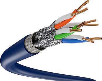 Cáp mạng hãng nào tốt nhất hiện nay