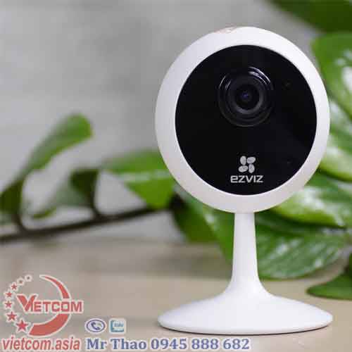 Camera IP Wifi Ezviz CS-C1C 1080P