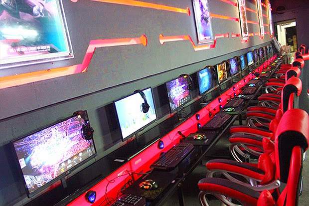 Tôi muốn mở phòng nét tại Vinh Nghệ An phải làm sao? và thủ tục mở phòng nét như thế nào tại Nghệ An?