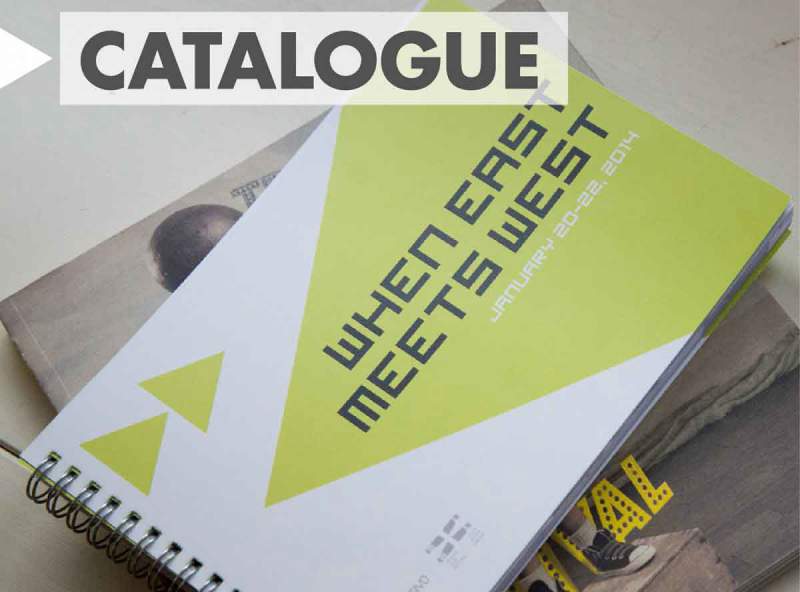 CATALOGUE AUTOGATE