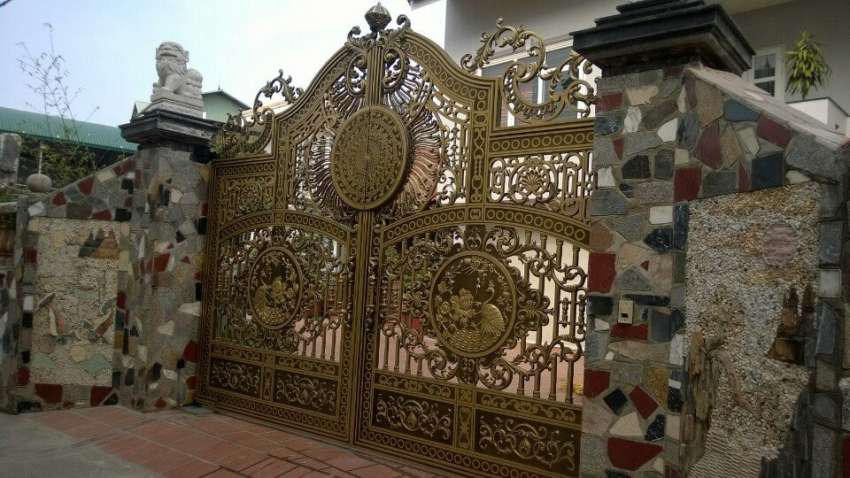 GPCN VIETCOM cong tu dong nhom duc