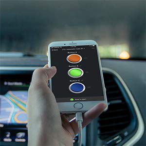 thay the remote dieu khien