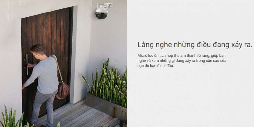 Camera Wifi Ezviz CS-C8C 11