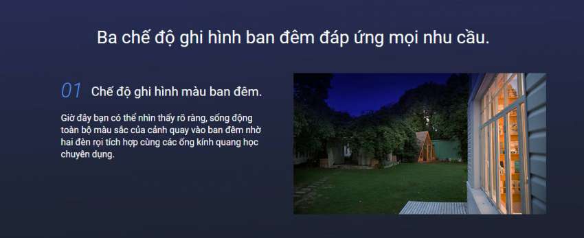 Camera Wifi Ezviz CS-C8C 6