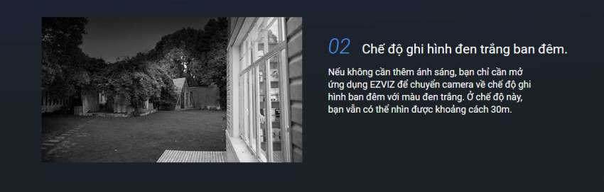 Camera Wifi Ezviz CS-C8C 7