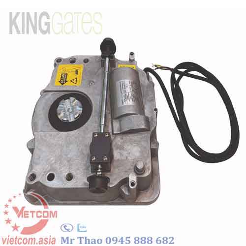 Cổng tự động âm sàn Kinggates INTROSMALLC
