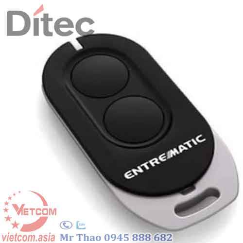 Tay điều khiển Ditec Zen2 MT