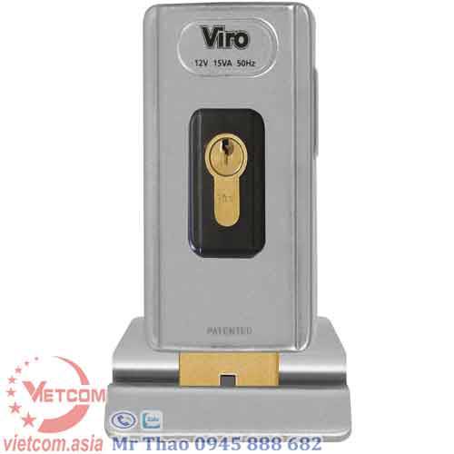 KHÓA CỔNG VIRO V06