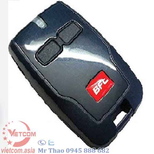 Tay điều khiển BFT