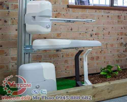 CỔNG TỰ ĐỘNG KEY - MADE IN ITALY