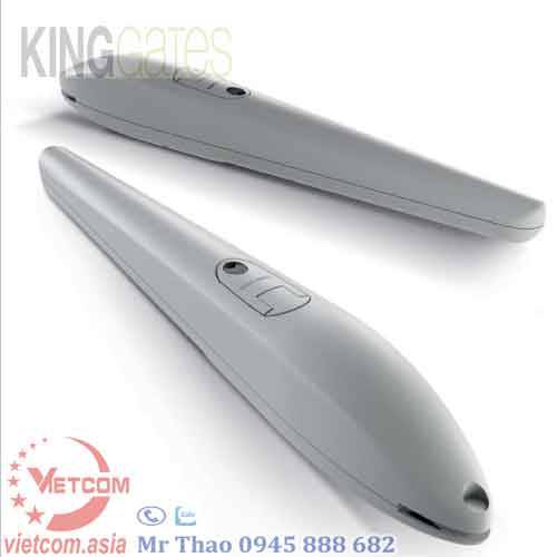 Cổng cánh tay đòn Kinggate Couper 24