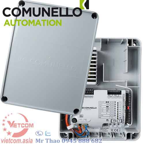 Cổng tay đòn COMUNELLO ABACUS