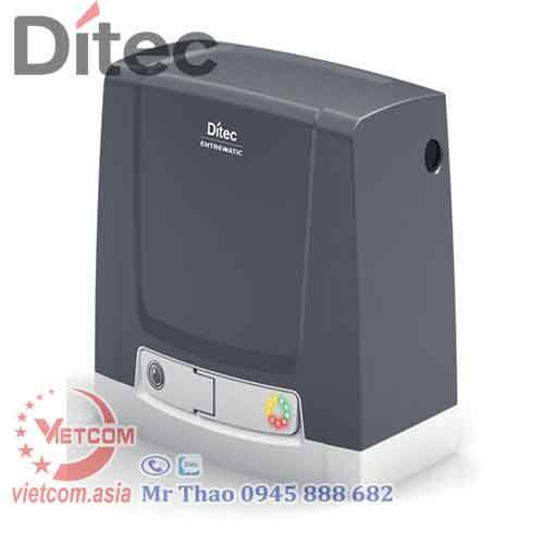 Cổng  trượt tự động Ditec Neo300S