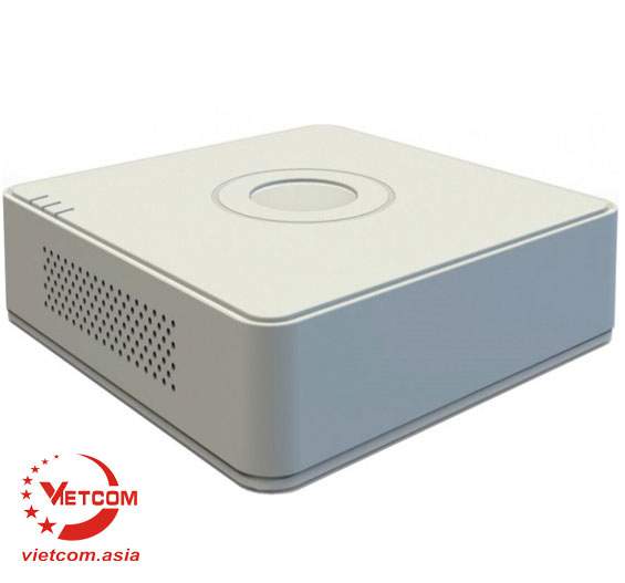 HIKVISION DS-7104HGHI-F1