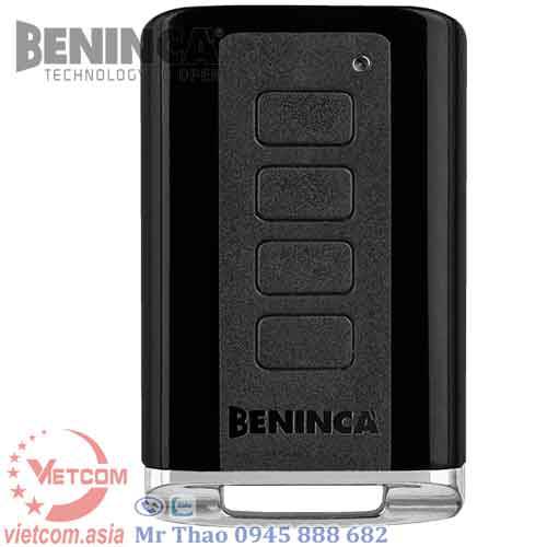 Tay điều khiển Beninca IRI.TX4VA